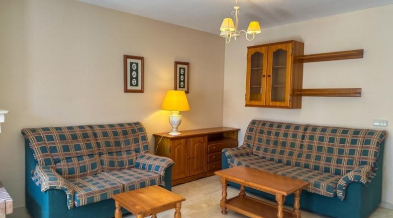 Alicante - Dehesa de Campoamor - 64m2
