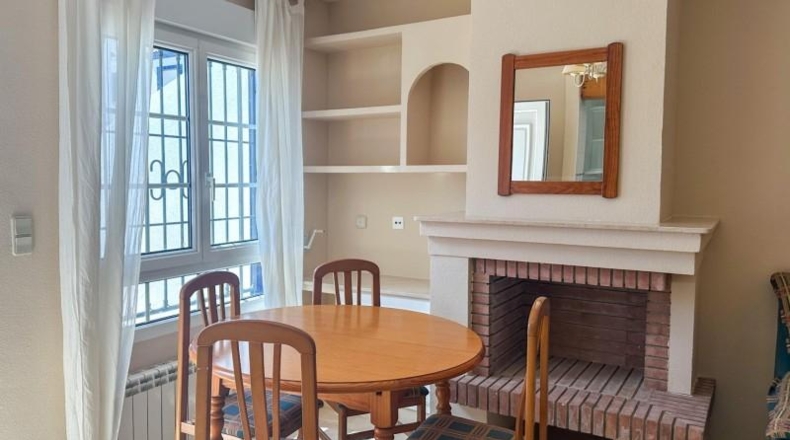 Alicante - Dehesa de Campoamor - 64m2