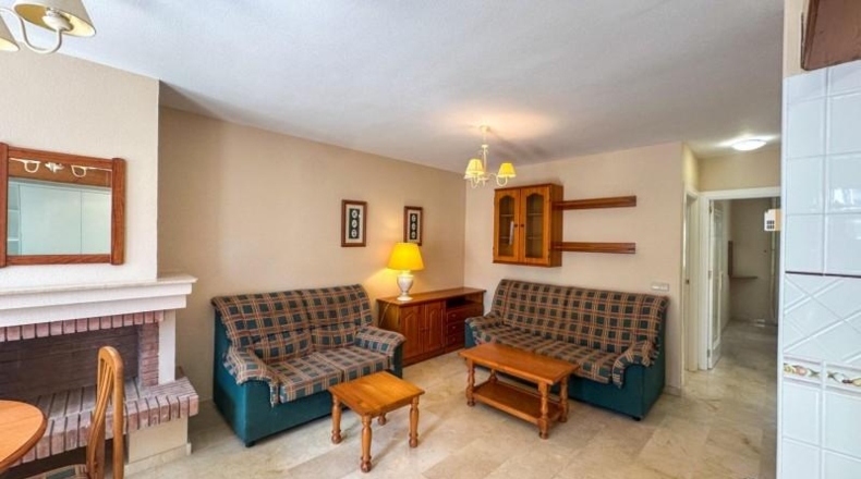 Alicante - Dehesa de Campoamor - 64m2