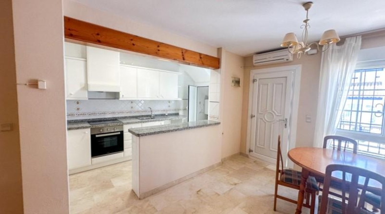 Alicante - Dehesa de Campoamor - 64m2