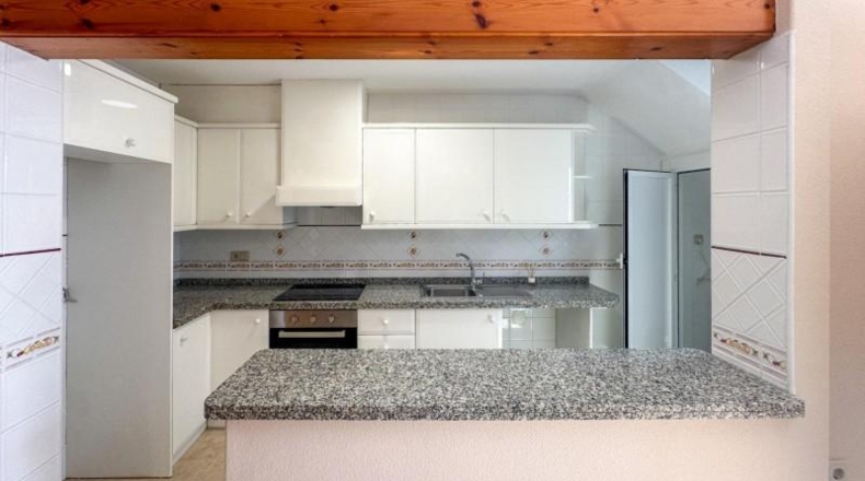 Alicante - Dehesa de Campoamor - 64m2