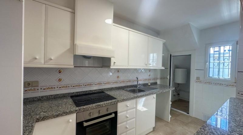 Alicante - Dehesa de Campoamor - 64m2