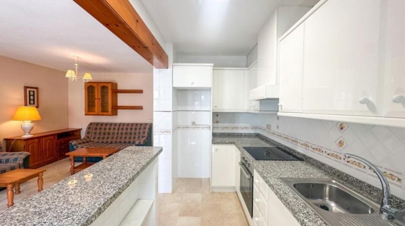 Alicante - Dehesa de Campoamor - 64m2