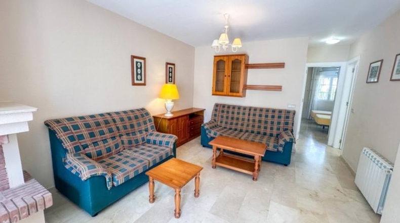 Alicante - Dehesa de Campoamor - 64m2