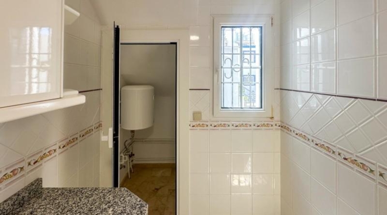 Alicante - Dehesa de Campoamor - 64m2