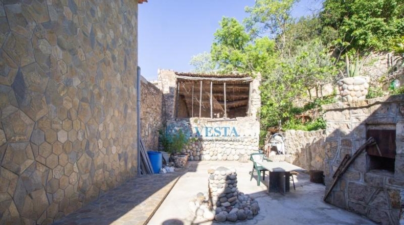 Tarragona - la Riba - 212m2