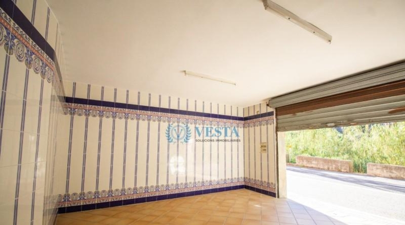 Tarragona - la Riba - 212m2