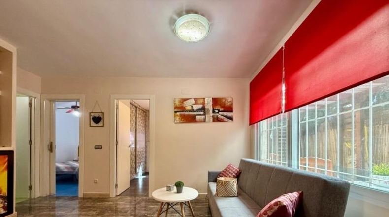 Alicante - Torrevieja - 120m2