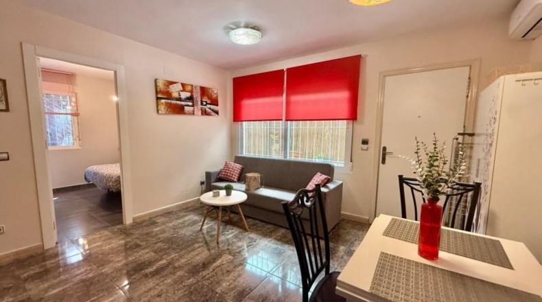 Alicante - Torrevieja - 120m2
