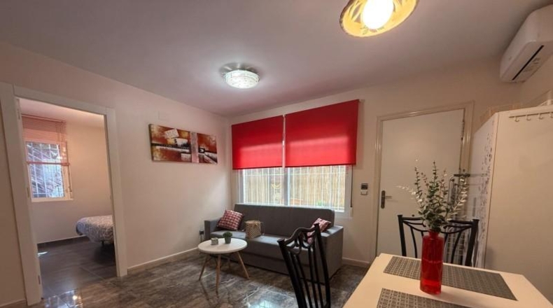 Alicante - Torrevieja - 120m2