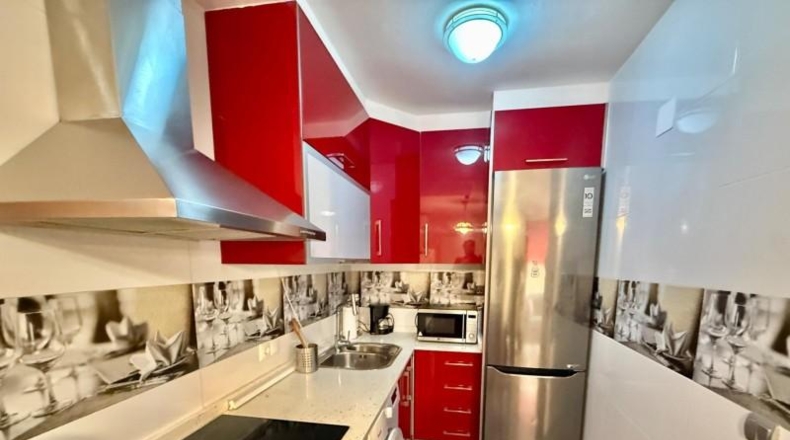 Alicante - Torrevieja - 120m2