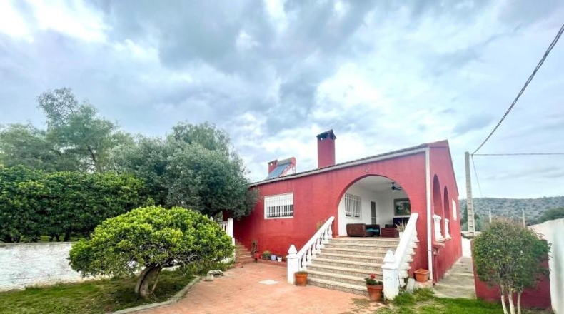 Castellon - Onda - 1680m2