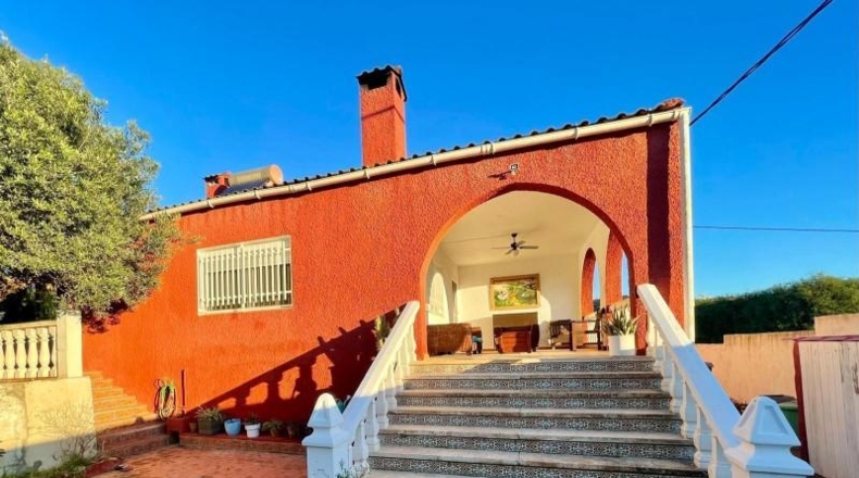 Castellon - Onda - 1680m2