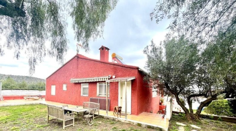 Castellon - Onda - 1680m2