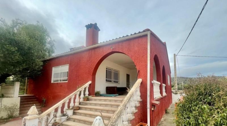 Castellon - Onda - 1680m2