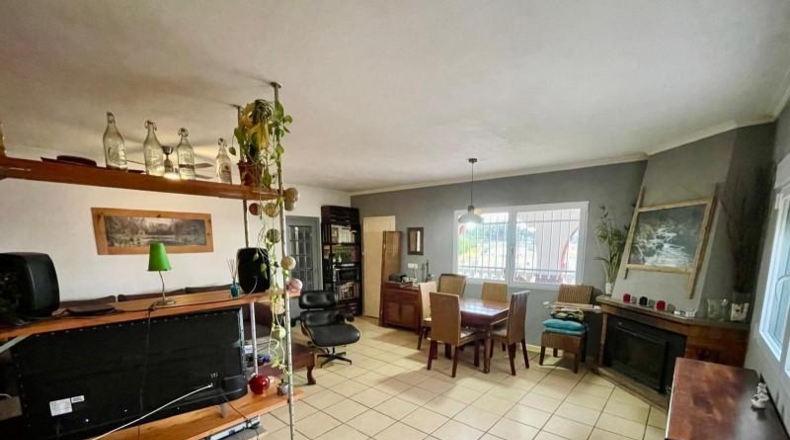 Castellon - Onda - 1680m2