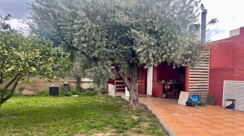 Castellon - Onda - 1680m2