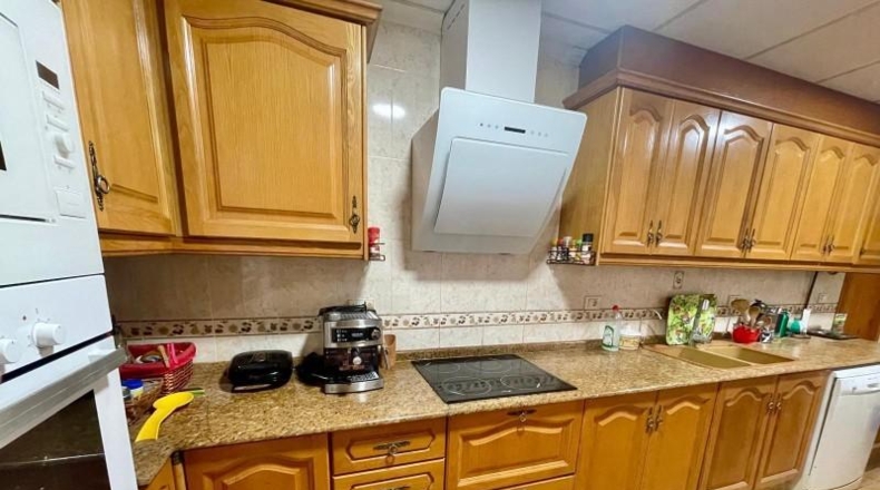 Castellon - Onda - 1680m2