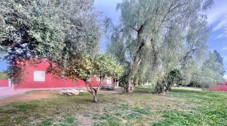 Castellon - Onda - 1680m2
