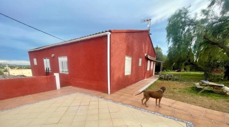 Castellon - Onda - 1680m2