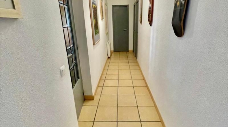 Castellon - Onda - 1680m2