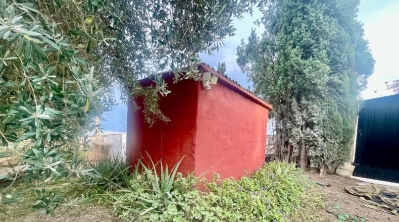 Castellon - Onda - 1680m2