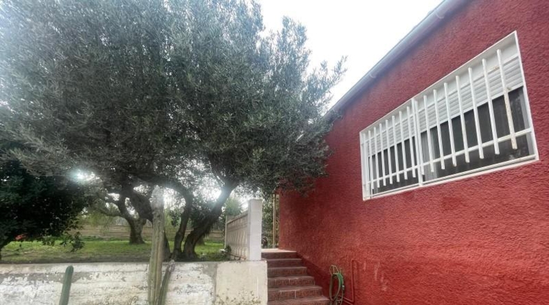 Castellon - Onda - 1680m2