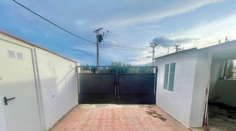 Castellon - Onda - 1680m2