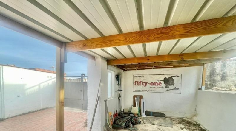 Castellon - Onda - 1680m2