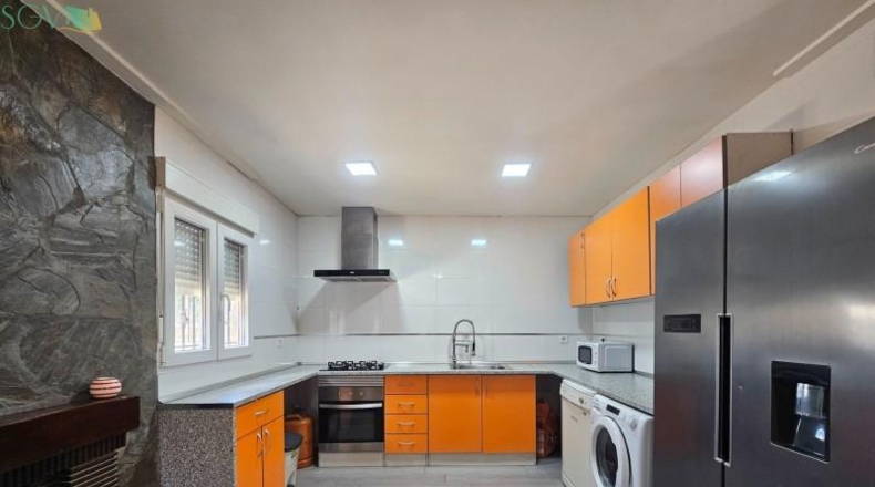 Alicante - Novelda - 161m2