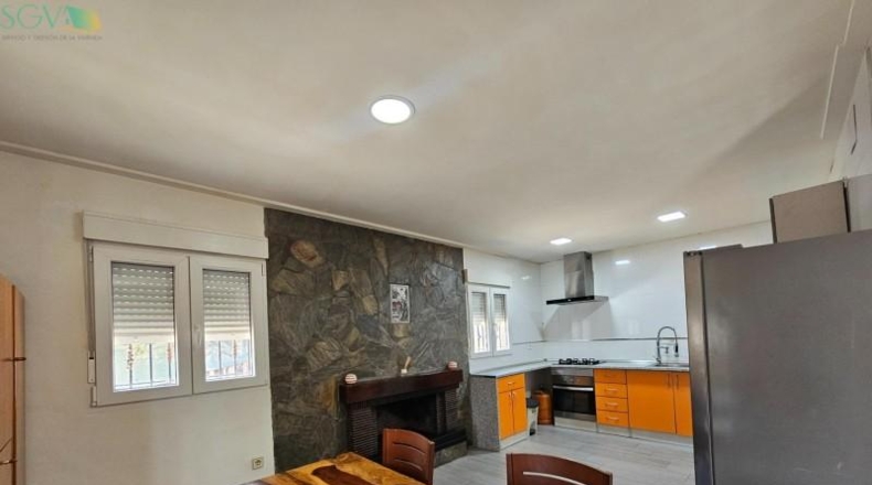 Alicante - Novelda - 161m2