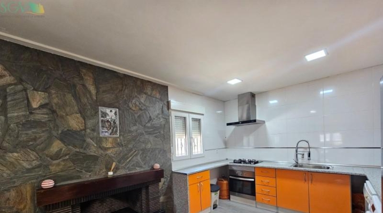 Alicante - Novelda - 161m2