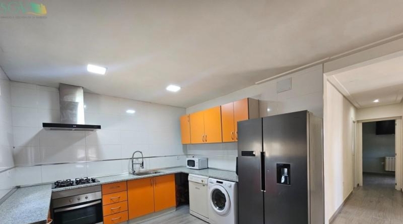 Alicante - Novelda - 161m2