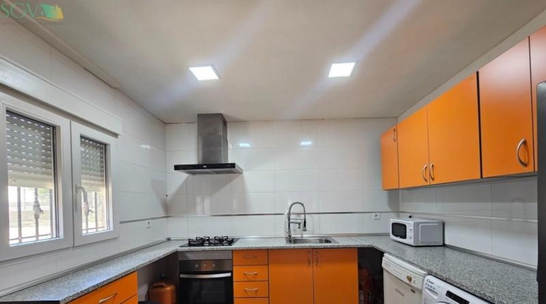 Alicante - Novelda - 161m2