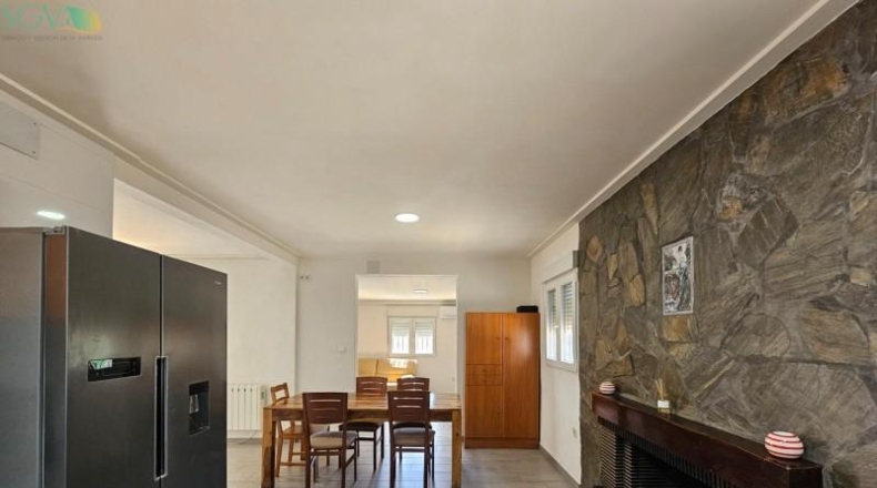 Alicante - Novelda - 161m2