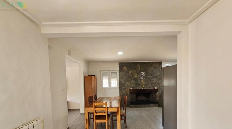 Alicante - Novelda - 161m2