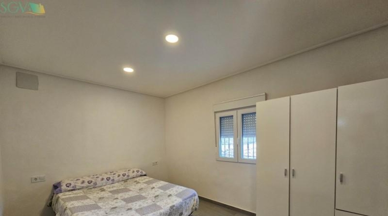 Alicante - Novelda - 161m2
