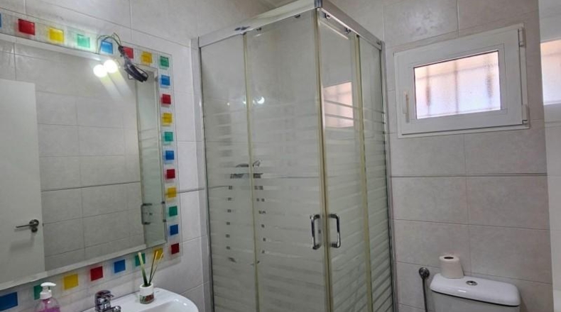 Alicante - Novelda - 161m2