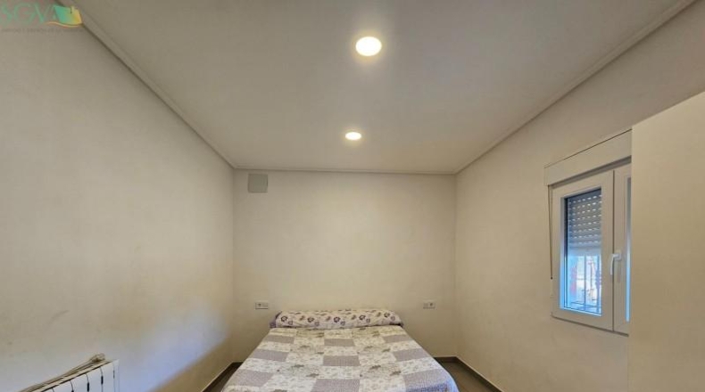 Alicante - Novelda - 161m2