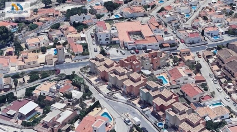 Alicante - L'Alfàs del Pi - 179m2