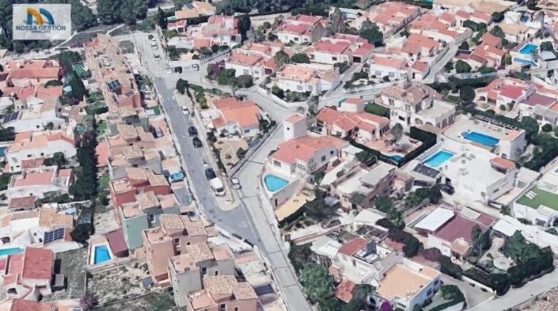 Alicante - L'Alfàs del Pi - 179m2