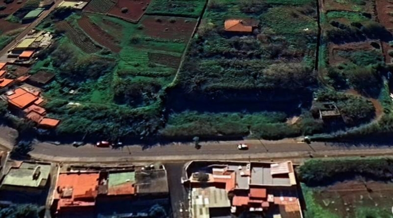 Santa Cruz de Tenerife - Tacoronte - 1462m2