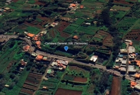 Tacoronte 1462&nbsp;м²