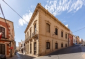 Casa de poble en venda a la España, Almeria, ref.: TR404448 foto