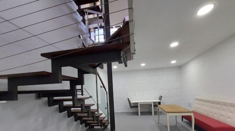 Almeria - Almería - 90m2