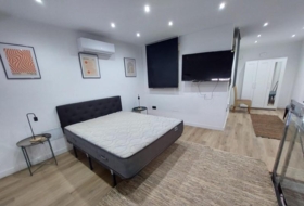Almeria 90&nbsp;m² 