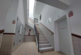 Almeria 90&nbsp;m² 