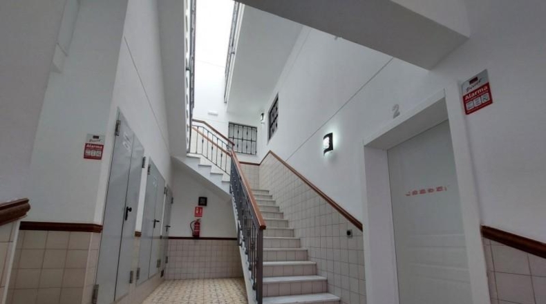 Almeria - Almería - 90m2