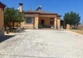 Xalet independent amb terreny en venda a la España, Chiclana de la Frontera, ref.: TR319109 foto