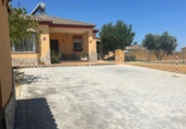 Xalet independent amb terreny en venda a la España, Chiclana de la Frontera, ref.: TR319109 foto